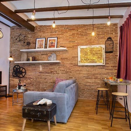 Stay U-Nique Apartments Ramon Y Cajal Барселона Экстерьер фото